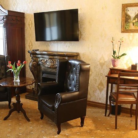 Guest House Villa Fritz Потсдам Екстер'єр фото