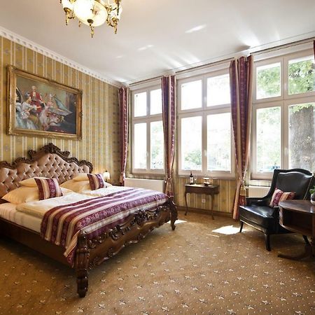 Guest House Villa Fritz Потсдам Екстер'єр фото
