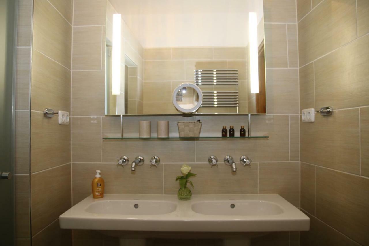 Guest House Villa Fritz Потсдам Екстер'єр фото