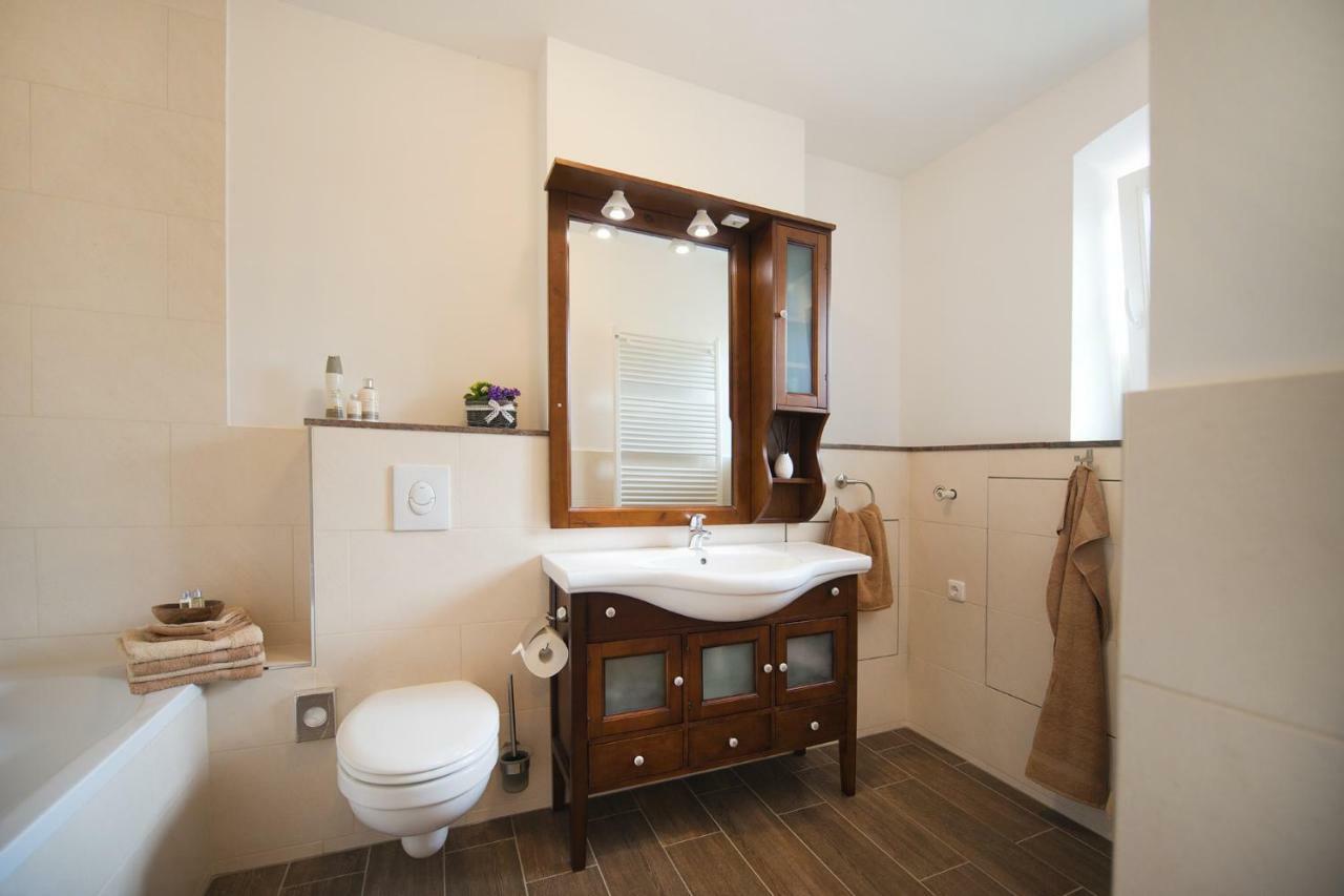 Guest House Villa Fritz Потсдам Екстер'єр фото