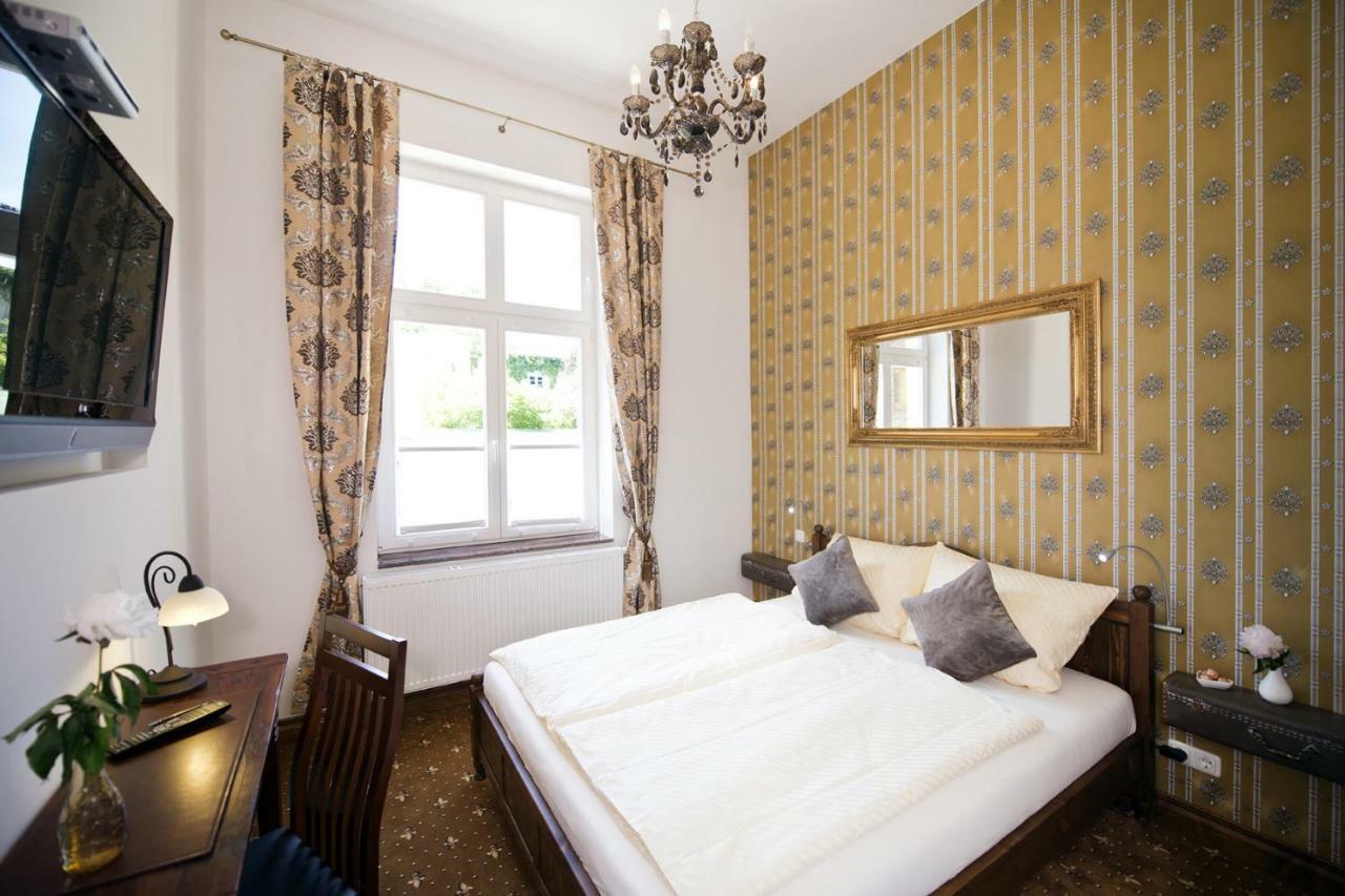 Guest House Villa Fritz Потсдам Екстер'єр фото