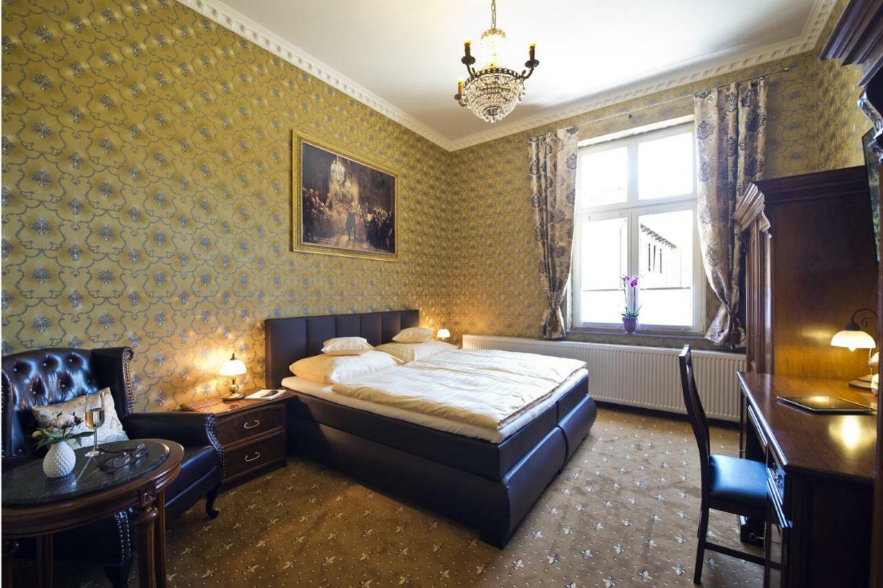 Guest House Villa Fritz Потсдам Екстер'єр фото